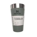 Produktbild: Stanley Adventure Stacking Bierkrug 473ml Edelstahl Thermobecher Hält 4 Stunden