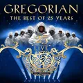 Produktbild: Audio Cd - Gregorian - 25 Live (The Best Of 25 Years) (2 Cd+Dvd)  - Ear Music -D