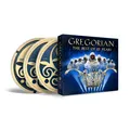 Produktbild: Gregorian 25 Live: The Best of 25 Years (CD) Album with DVD