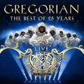 Produktbild: 25 LIVE (Ltd.2CD+DVD Digipak) | CD | von Gregorian
