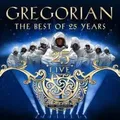 Produktbild: 25 LIVE (Ltd.2CD+DVD Digipak) | Gregorian | Englisch | Audio-CD | CD + DVD