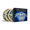 Produktbild: Gregorian - 25 Live - The Best Of 25 Years - CD - G2z
