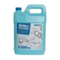 Produktbild: 60658 Seifenblasen-Flüssigkeit Nachfüllflasche, Kanister mit 5 l gebrauchsfer...