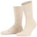 Produktbild: FALKE Sportsocken Falke Unisex Trekkingsocken Walkie Light SO 16486 weiß 46-48