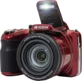 Produktbild: KODAK AZ425RD - Bridge-Kamera, 20MP, 1080p, 42x Zoom