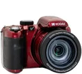 Produktbild: Kodak Pixpro Astro Zoom AZ425 Digitalkamera 21.14 Megapixel Opt. Zoom: 42 x Rot Full HD Video, Bildstabilisierung, mit