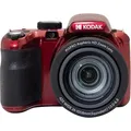 Produktbild: Kodak PixPro AZ425 rot Digitalkamera