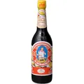 Produktbild: MAE KRUA - Austernsosse, (1 X 600 ML) | Premium-Qualität aus Thailand, authentische Würzsauce mit natürlichen Zutaten für asiatische Küche