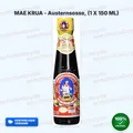 Produktbild: Mae Krua Thailändische Austernsauce 150ml Oyster Sauce Würzsauce Maekrua