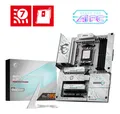 Produktbild: MSI B850 GAMING PLUS WIFI PZ 7E75-001R