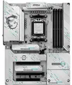 Produktbild: MSI B850 GAMING PLUS WIFI PZ, AMD, Sockel AM5, AMD Ryzen 7000 Series, AMD Ryzen 8000 Series, AMD Ryzen 9000 Series, Sockel AM5, 256 GB, DDR5-SDRAM