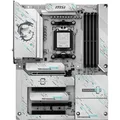 Produktbild: MSI B850 Gaming Plus Wifi PZ (AM5, AMD B850, ATX) (7E75-001R)