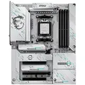 Produktbild: MSI B850 Gaming Plus WIFI PZ