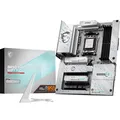 Produktbild: MSI B850 Gaming Plus WiFi PZ Motherboard, ATX - Supports AMD Ryzen 9000/8000 / 7000 Processors, AM5 - DDR5 Memory Boost 8200+ MT/s (OC), PCIe 5.0 x16, M.2 Gen5, Wi-Fi 7, 5G LAN