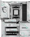 Produktbild: MSI 7E75-001R - MSI B850 GAMING PLUS WIFI PZ (AM5)