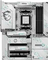 Produktbild: MSI 7E75-001R Mainboard Sockel (PC) AMD AM5 Formfaktor (Details) ATX Mainboard-Chipsatz AMD B850