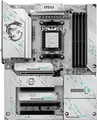 Produktbild: MSI B850 GAMING PLUS WIFI PZ - Mainboard - ATX