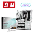 Produktbild: MSI B850 Gaming Plus Wifi PZ (B850,AM5,ATX,DDR5)