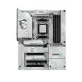 Produktbild: MSI B850 Gaming Plus Wifi PZ Motherboard AM5 DDR5 — 256GB, Wi-Fi 7, RGB