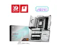 Produktbild: 4711377365284 Motherboard B850 GAMING PLUS WIFI PZ AM5 4DDR5 ATX MSI