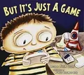 Produktbild: But Its Just a Game von Cook, Julia | Buch | Zustand gut