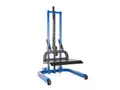 Produktbild: GEKO | Wagenheber, 816kg Tragkraft, 70-730mm, Rangierwagenheber, Wagenheberheber
