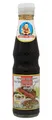 Produktbild: HEALTHY BOY BRAND scharfe BBQ Würzsauce zum Dippen 300ml | Spicy Sauce