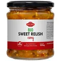 Produktbild: HOT DOG WORLD - Bio Sweet Relish -curry