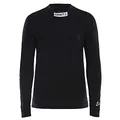 Produktbild: Craft Funktionsshirt Langarm Progress Baselayer Herren/Kinder NEU, Wähle Deine Größe:L, Wähle Deine Farbe:Black