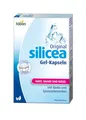 Produktbild: Hübner Silicea Softgel 30 Kapseln