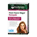 Produktbild: Hübner Haut-Haare-Nägel Kompakt 30 St.