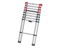 Produktbild: Hailo Teleskopleiter T80 FlexLine, 9 Sprossen