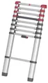Produktbild: T80 FlexLine Sicherheits-Teleskopleiter Anzahl Sprossen: 9