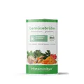 Produktbild: Histaminikus Bio Gemüsebrühe - für bis zu 9,5 Liter Brühe - Gemüsebrühe ohne Zwiebeln - Bio Suppe - histaminarm & glutenfrei Leben - ohne Hefe - geeignet bei Histaminintoleranz - Made in Germany