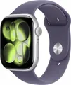 Produktbild: Apple Watch Series 11 , OLED, Touchscreen, 64 GB, WLAN, GPS, 37,8 g
