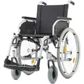 Produktbild: Bischoff & Bischoff Rollstuhl Bischoff & Bischoff S-Eco 300 Rollstuhl 49 cm