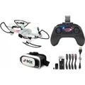 Produktbild: Jamara Angle Drone (10 min, 60 g) (422029)