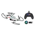 Produktbild: Jamara Angle 120 VR Wide Angle Drone Altitude WiFi FPV HD Kamera Quadrocopter