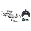 Produktbild: Angle 120 Vr Wide Angle Drone Altitude Hd Fpv Wifi