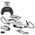 Produktbild: Angle 120 VR Wide Angle Drone Altitude HD FPV Wifi | Drohne | Quadrocopter |