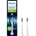 Produktbild: Philips Sonicare Optimal White HX6062/87 Weiß (2 Stück)