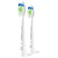 Produktbild: Philips HX6062 87 SONICARE W2 Optimal White Bianco SpazzBürsten-Aufsatz