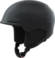 Produktbild: ALPINA BRIX Helm 2026 black matt - 51-55