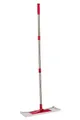 Produktbild: Dirt Devil Wischmopp mit Moppstiel - Bodenwischer - inkl. Mikrofaserstoff
