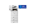 Produktbild: Brother MFC-L9670CDNTT 4-in-1 Farblaser-Multifunktionsdrucker Multifunktionsdrucker
