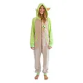 Produktbild: Star Wars: The Mandalorian, Grogu The Child Women's Onesie | Small/Medium