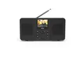 Produktbild: Hama DIR10, DAB+/Internetradio/Bluetooth® Digitalradio (DAB)