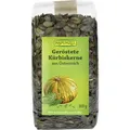 Produktbild: Rapunzel Kürbiskerne geröstet, schalenlos, BIO, aus Österreich, 500 g