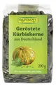 Produktbild: Rapunzel - Bio Kürbiskerne geröstet (500g) Kürbis Kerne Kochen Backen Snack
