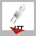 Produktbild: Osram Halostar ECO 50W 12V GY6,35